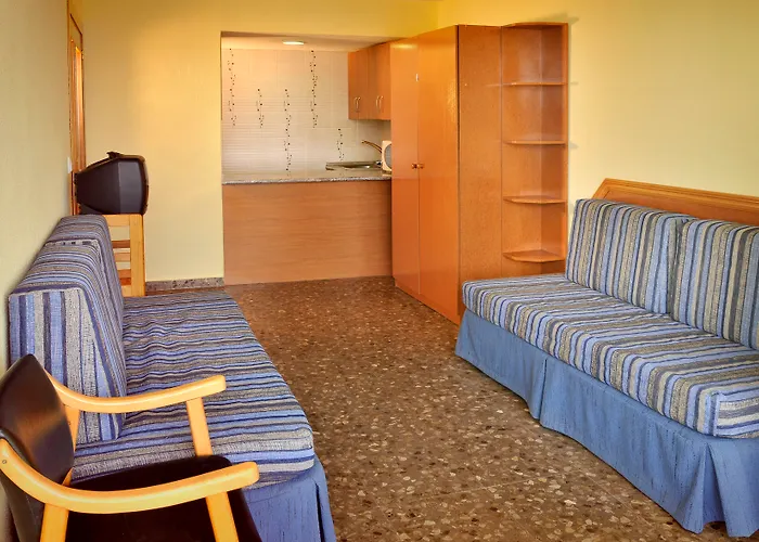 Apartamentos Don Miguel 2
